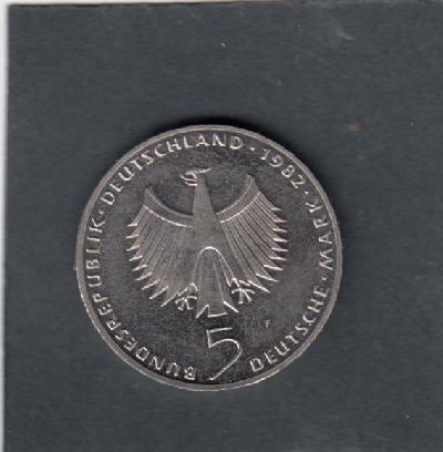 Beschrijving: 5 Mark CONFERENCE